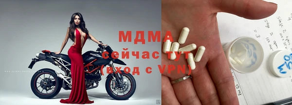 ешки Надым